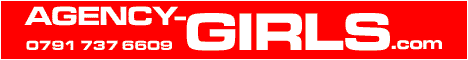 Agency Girls