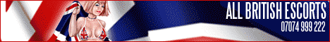 All British Escorts