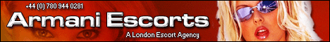 Armani Escorts