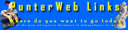 Punter Web Links