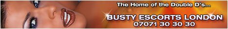 Busty Escorts
