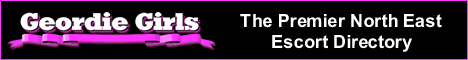 The Premier North East Escort Directory