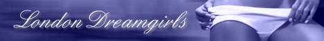 London Dreamgirls