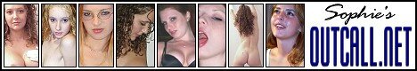 Sophies OutCall