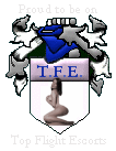 Top Flight Escorts