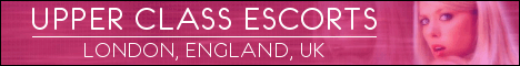 upper Class Escorts